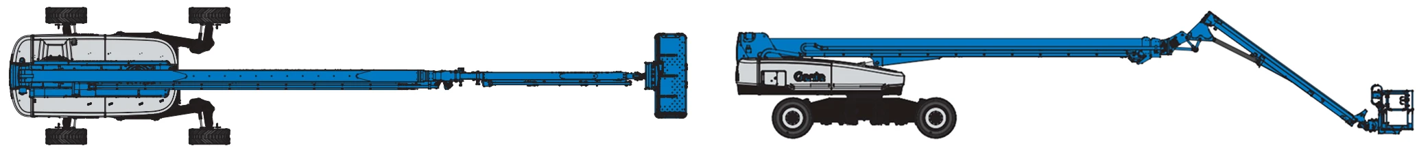 Genie SX135 XC image 12