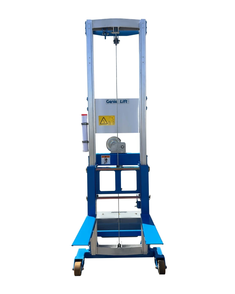 Genie GL10 Counterweight image 3