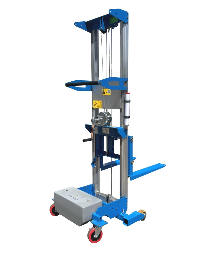 Genie GL10 Counterweight image 4