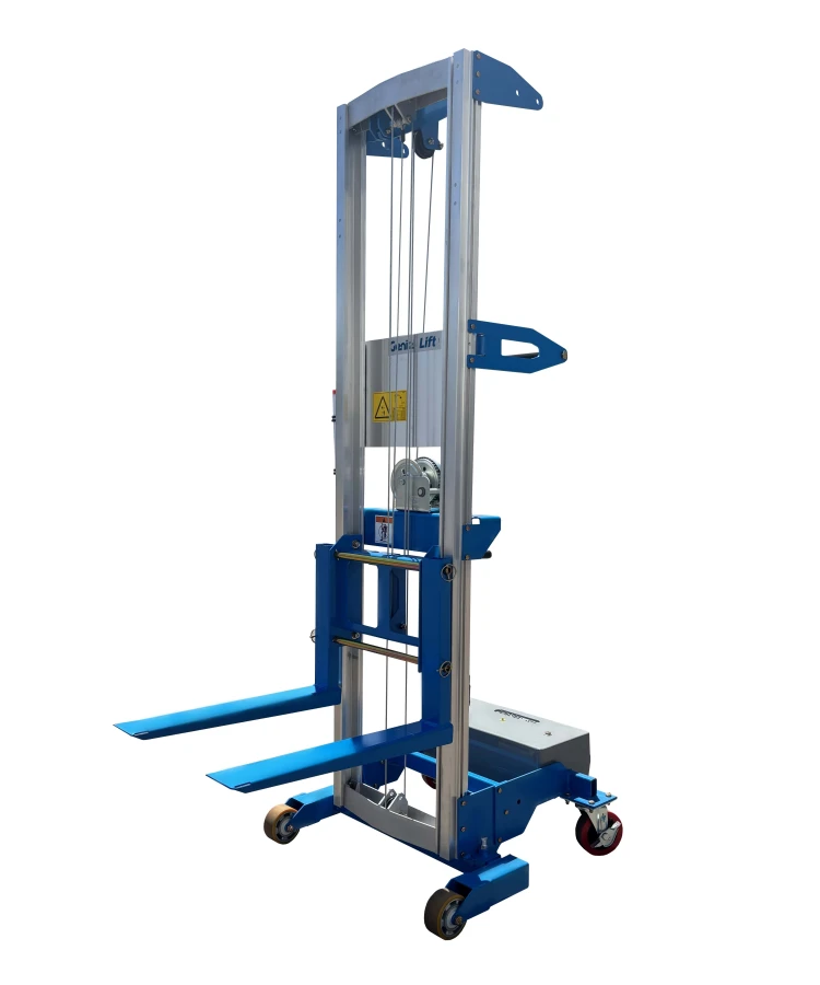 Genie GL10 Counterweight image 5