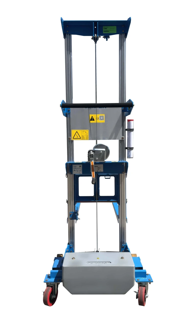 Genie GL10 Counterweight image 6