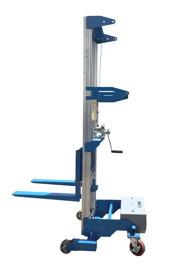 Genie GL10 Counterweight image 7