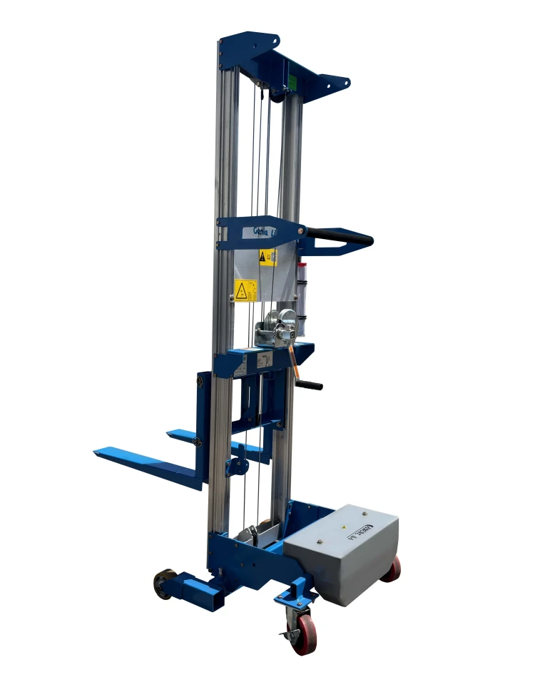 Genie GL10 Counterweight image 8