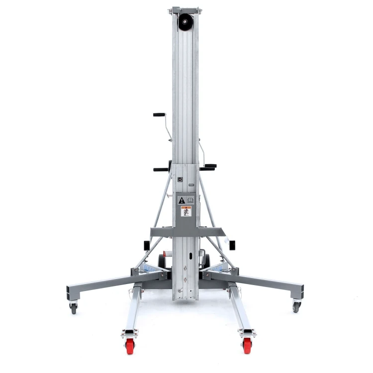 Genie SLC12 image 3